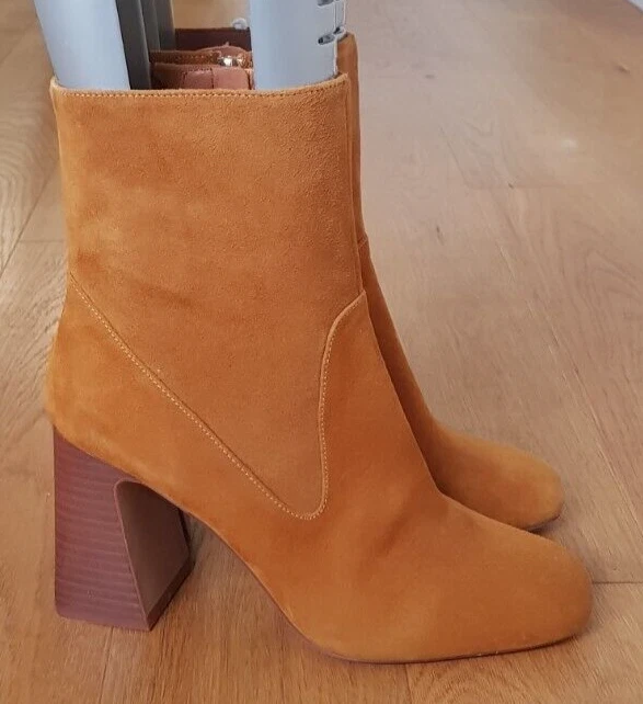 Light tan womens boots cheap