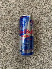 Red Bull Home Ground Limited Edition 8.4oz can regular rare