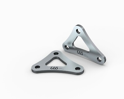 Triumph Daytona 675 (2006 - 2015) 25mm Tieferlegungssatz Link