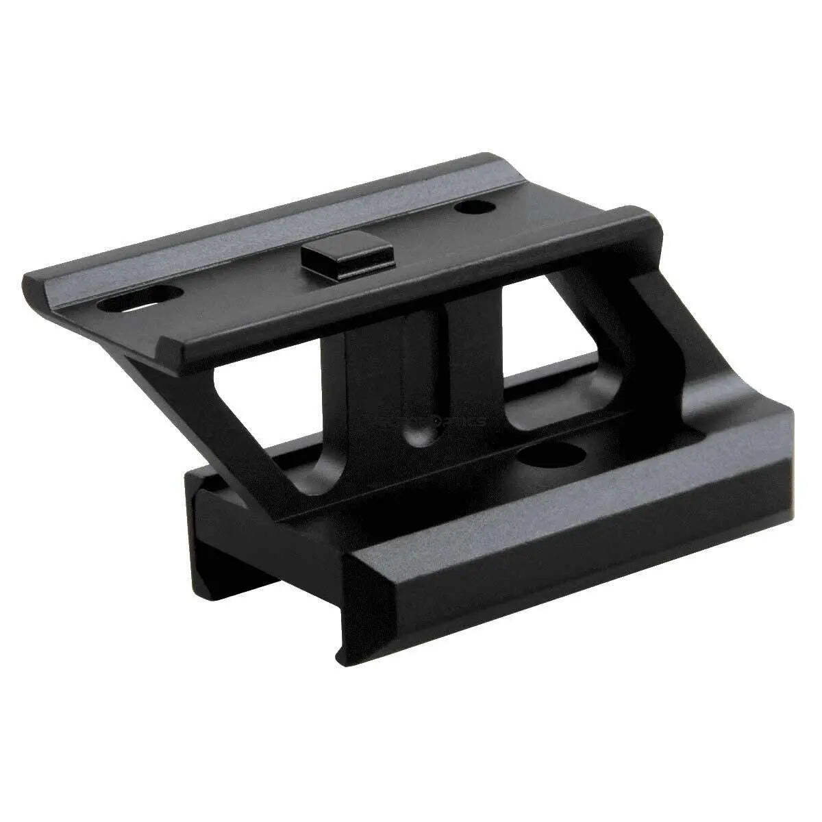 Riser Cantilever Picatinny 1.0 pouce avec finition anodisée haute durabilité