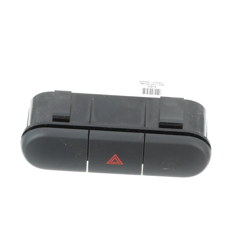 Interruptor de control de tracción original Ford Mustang 2005-2009 6R3Z-13D730-AB Foto 2 de 4