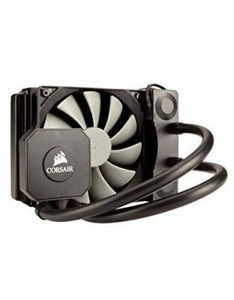 corsair hydro h45 120mm