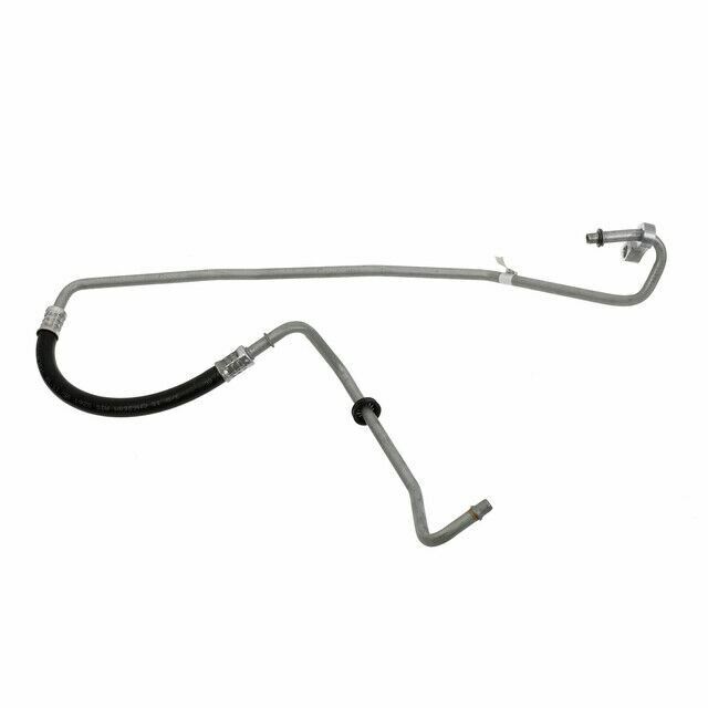 Manguera de enfriador de aceite de transmisión para Chevrolet Pontiac Aura 2008-2012 (N/P 20793280)