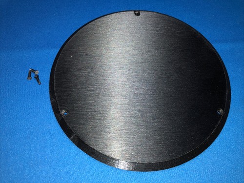 For apple MAC mini bottom cover with 3pcs screw