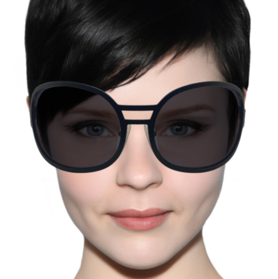 RARE VINTAGE OPTICAL AFFAIRS | CHRISTIAN ROTH SERIES 2700 | MINT
