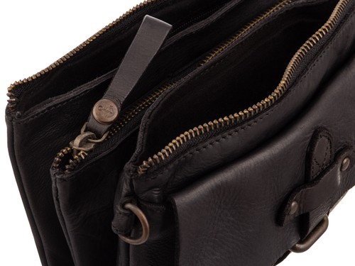 Harbour 2nd UP13115 Beltbag Style LOGAN Gürteltasche - Bild 16 von 24