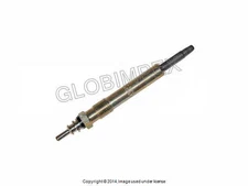 Mercedes E300 96-99 12 mm Glow Plug BOSCH OEM +1 YEAR WARRANTY