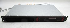 Biamp Tesira Forte VI Digital Audio Processor POWER TESTED