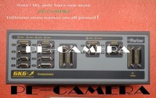 1PCS parker 6K6 (3-month warranty/SHIP FedEx)