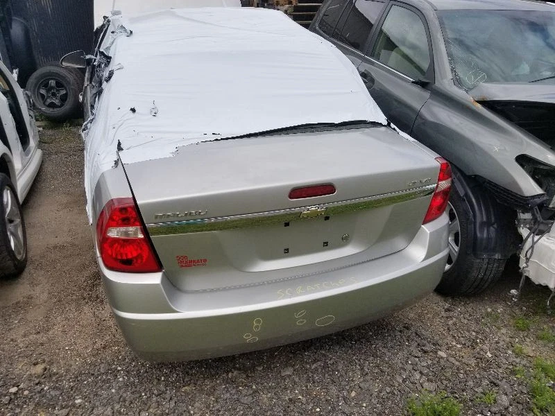 Crossmember/K-Frame delantero nuevo estilo 3,6 L se adapta 04-08 MALIBU 295069 Foto 3 de 4