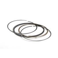Segmente FüR Kolben Airsal-Ø52 MM FüR Motorrad Ersatzteile ZubehöR Teile