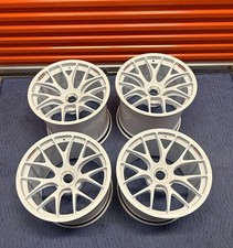 OEM BBS Por 991 RSR Forged 18" Mono-Bloc Racing Wheels Rims / Porsche 991 991