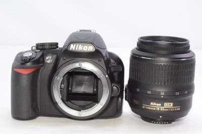 美品 D3100 18-55 3.5-5.6 ショット数 18330枚 M497 美品 D3100 18-55 3.5-5.6 ショット数 18330枚 M497 - メルカリ