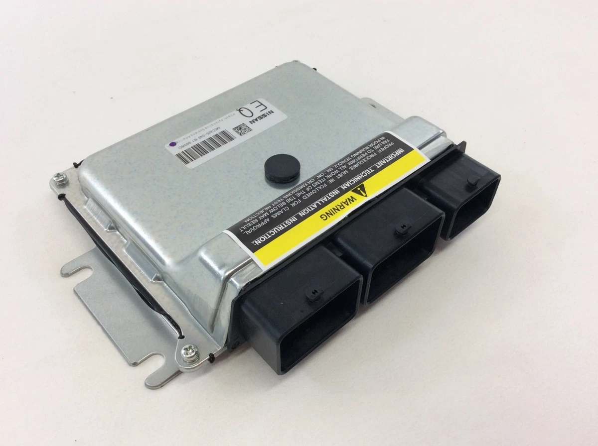 Genuine OEM ECUs & Computer Modules for Nissan GT-R for sale | eBay