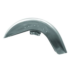 V-Factor FL Style Front Fender for Wide Glide...