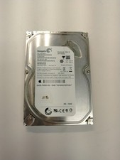 Seagate 500GB ST3500418AS 7200 RPM SATA 3.5" Desktop HDD Hard Disk Drive