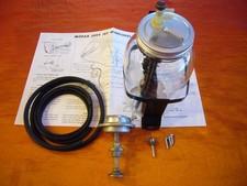 46 47 48 49 50 51 52 53 54 Windshield Washer Mopar Car Or Truck Nos Xlnt 46 47 48 49 50 51 52 53 54 Windshield Washer Mopar Car Or Truck Nos Xlnt