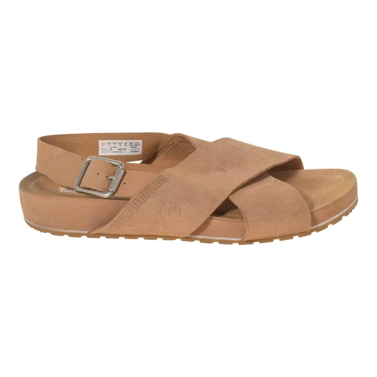 Sandali Timberland Malibu Waves