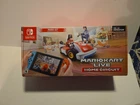 Mario Kart Live : Home Circuit - Mario Set Nintendo Switch