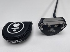 L.A.B. Golf OZ.1i HS Putter 34" Lie 68 Mens RH HC