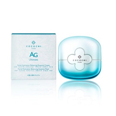 COCOCHI Cosme AG Ultimate Facial Hydration Balancing Essence Cream