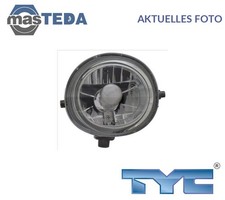 19-6089-11-9 NEBELSCHEINWERFER RECHT TYC FÜR MAZDA 6,3,CX-5,2