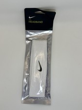 Nike Headband   Sweat-Absorbing Sports Headband for Running, Training  Fitness
