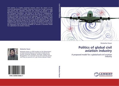 Politics of global civil aviation industry Mubashar Hasan