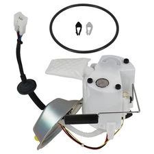Fuel Pump w/ Sending Unit for 1999-2003 Ford Escort Mercury Tracer 2.0L FG0836