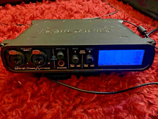 MOTU UltraLite mk4 18x22 USB audio interface