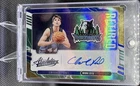 Panini 2020-21 Absolute Retired Autographs Cherokee Parks #RA-CHE Timberwolves