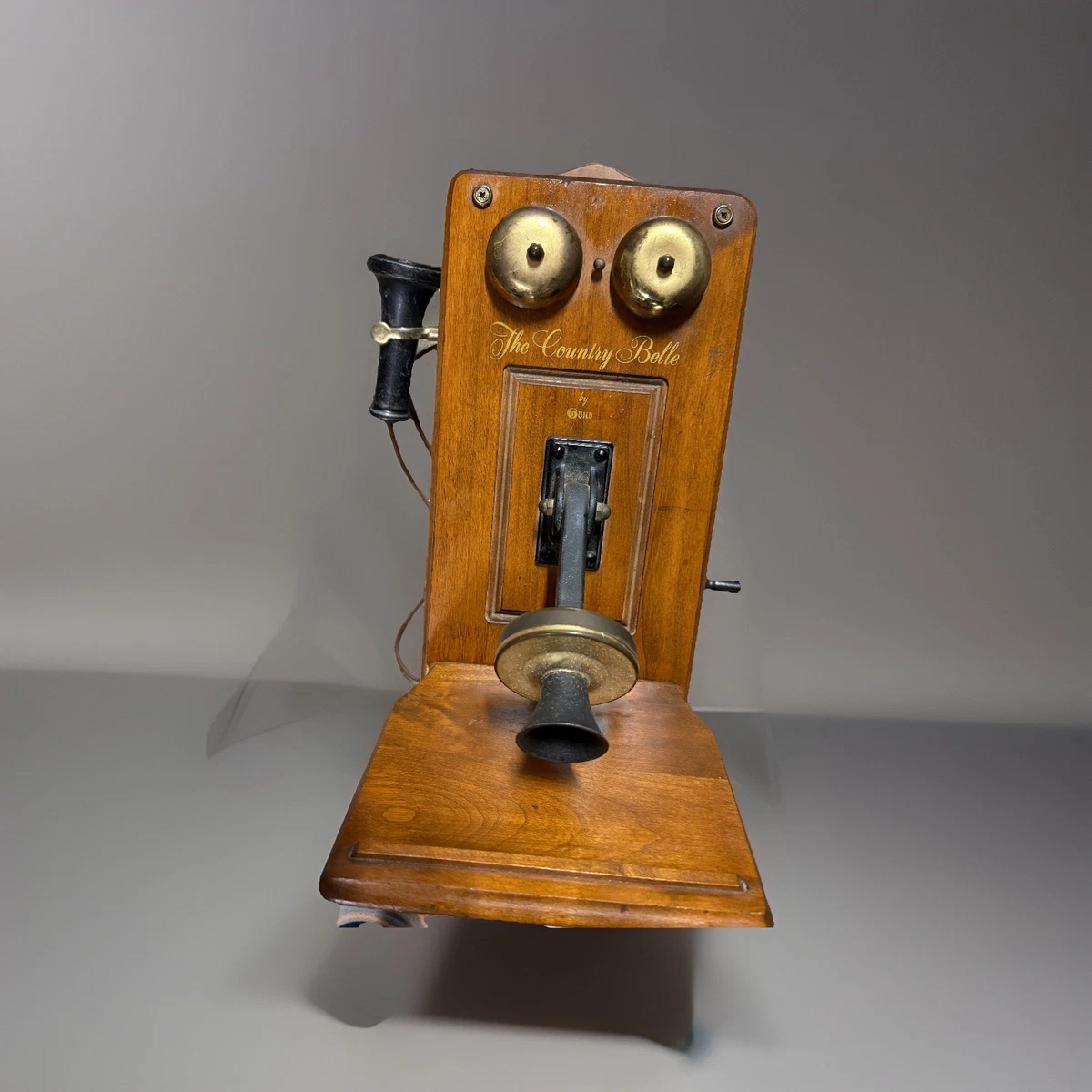 Guild Radio In Collectible Tube Radios 1950-1959 for sale | eBay