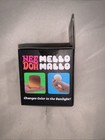 NeeDoh Mello Mallo Color Changing Squishy Marshmallow Lot of 2 Yellow/Blue NEW — photo 7