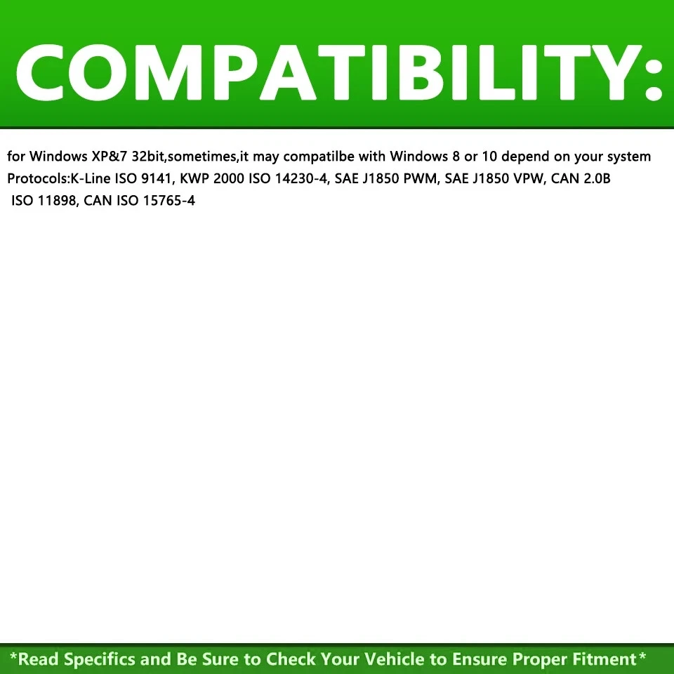 Interfaz de cable USB OBD2 MINI-VCI J2534 para Toyota para diagnóstico de escáner TIS Foto 2 de 4