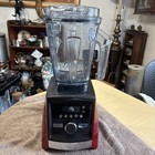 Vitamix A3500 Ascent Series Blender With 64 Oz Container- Red