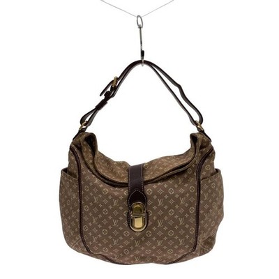 Louis Vuitton Romance Monogram Ideal Canvas y0_0316