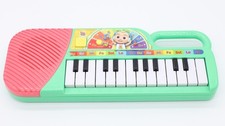 Cocomelon First Act Musical Keyboard
