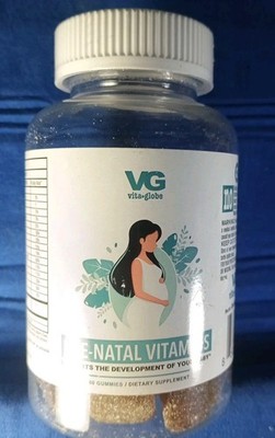 Nature Made Prenatal Folic Acid Multi + DHA   90 Day Supply SHIPS~FAST    §}~