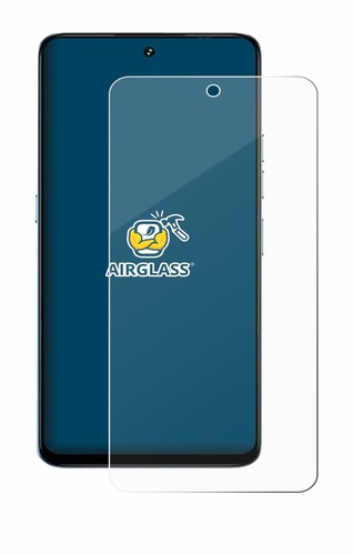 BROTECT Panzerfolie Schutzglas für Umidigi Note 100x Display 9H Zubehör - Zdjęcie 2 z 7