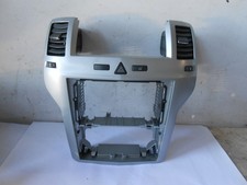 Autoradio Opel ZAFIRA
