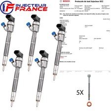 Injecteur Mercedes SPRINTER