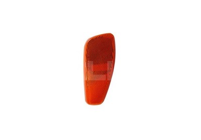 2102338 ALKAR Indicatore di direzione anteriore Dx, PY21W, per
