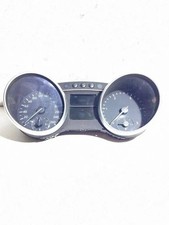MERCEDES-BENZ GL X164 Kombiinstrument A1645403747 4.00 Diesel 225kw 38184078 MERCEDES-BENZ GL X164 Kombiinstrument A1645403747 4.00 Diesel 225kw 38184078