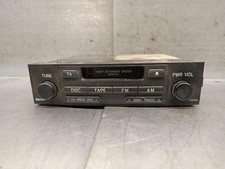 Autoradio Toyota LANDCRUISER