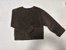 USED HAAT ISSEYMIYAKE OUTERWEAR COAT BOA GOOD