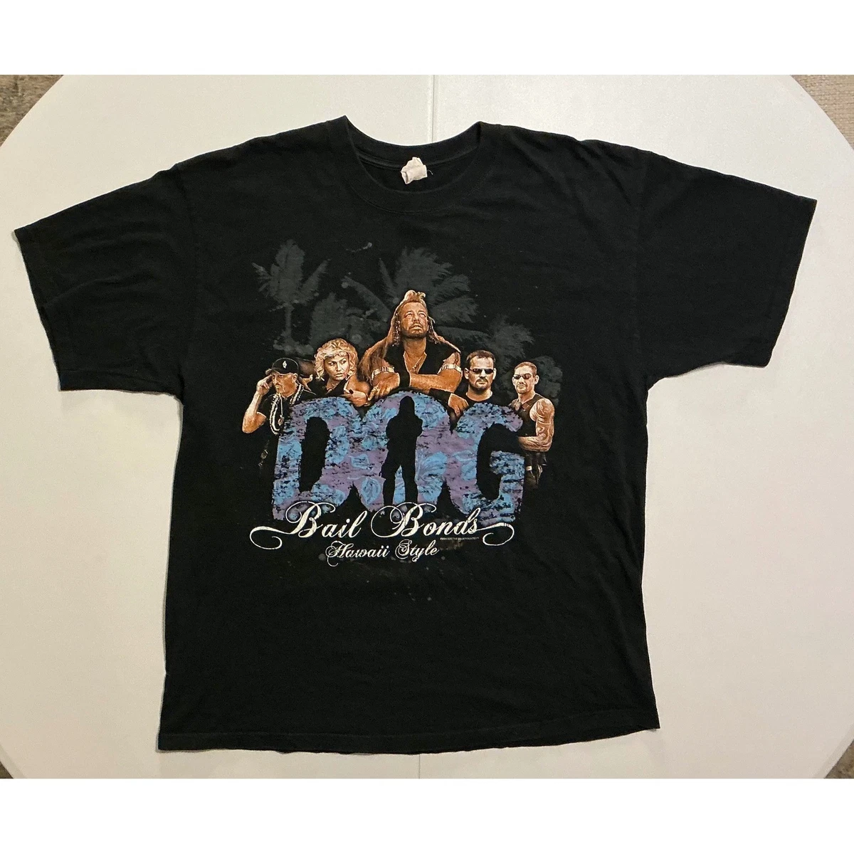 Bounty Hunter T-Shirts for Men for sale | eBay
