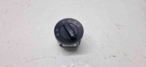 VW PASSAT B7 ALLTRACK 365 Scheinwerferschalter 1K0941431N 2.00 Diesel 32001620