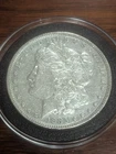 NO RESERVE 1885-P Philadelphia Minted Morgan 90% Silver Dollar BELOW MELT