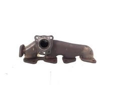 MERCEDES-BENZ CLA Coupe C117 Auspuffkrümmer A6511400709 2.10 Diesel 21605534