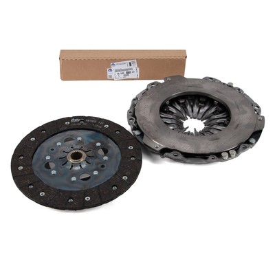 ORIGINAL PSA Opel MOPAR Kupplungssatz AT-TEIL JUMPY C4 2 EXPERT 2.0D 1616517380